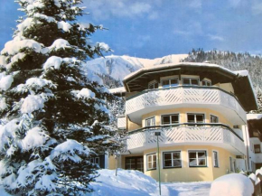 Villa Sonnenalp, Sankt Anton Am Arlberg, Österreich